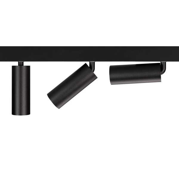 Трековый светодиодный светильник Arlight Mag-Spot-25-R90-9W Day4000 046300