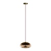 Подвесной светодиодный светильник Loft IT Knot 8135-D mini