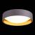 Потолочный светодиодный светильник Evoluce Orbio SLE200112-01