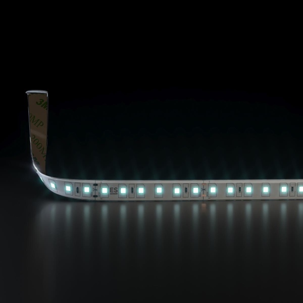 Светодиодная влагозащищенная лента Elektrostandard 9,6W/m 120LED/m 2835SMD холодный белый 5M a052964