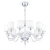 Подвесная люстра Maytoni Leti DIA012PL-12TR
