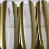Настенный светильник Imperium Loft Infiniti Brass H34 306825-26