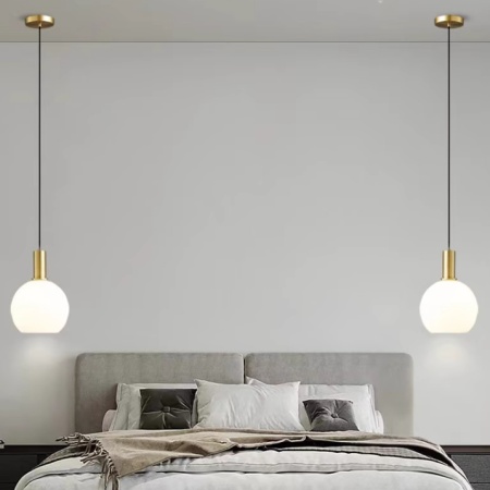 Подвесной светодиодный светильник Imperium Loft Ferm 73517-22