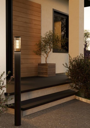 Уличный светильник Eglo Salle 901035