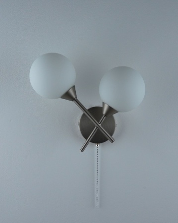 Бра Moderli Molecule V10844-2W