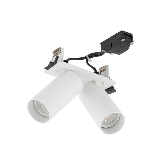 Спот Nowodvorski Fourty Surface White 11443