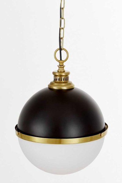Подвесной светильник Lumina Deco Largo LDP 1228-300 BK+MD