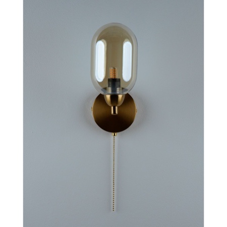 Бра Moderli Gracy V10845-1W