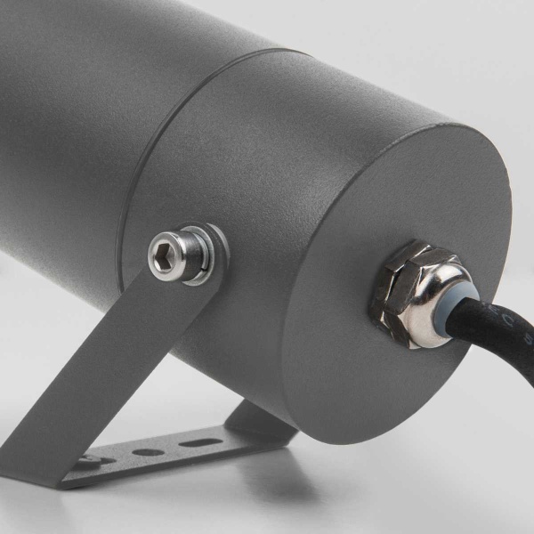 Ландшафтный светильник Elektrostandard Landscape 35146/S графит a064423