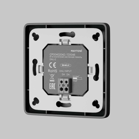 Панель управления Maytoni Lighting control 721046