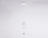 Подвесной светильник Ambrella light Comfort Loft TR8441