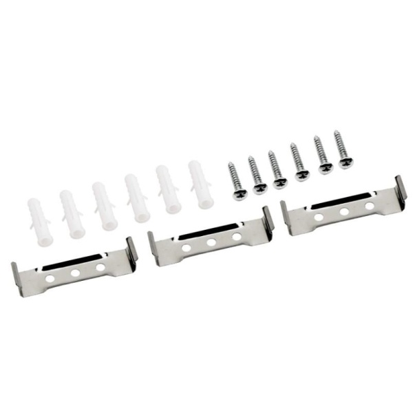 Монтажный комплект на стену для светильников 456ххх Trito Lightstar 456000