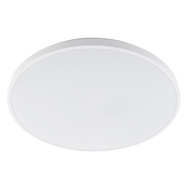 Потолочный cветильник Nowodvorski Agnes Round Led Pro White 10979