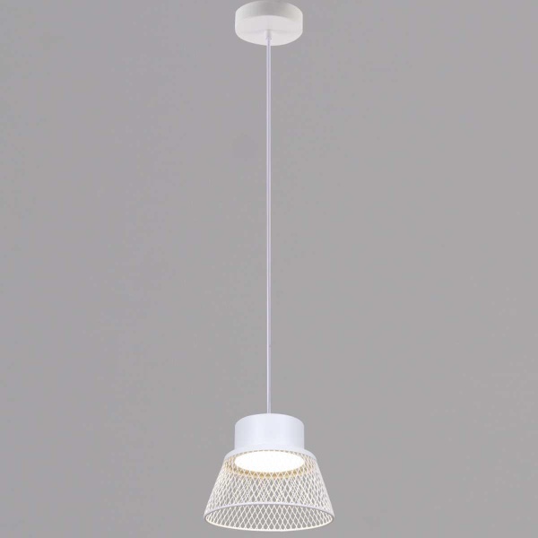 Люстра Reluce 01109-0.9-01 WT