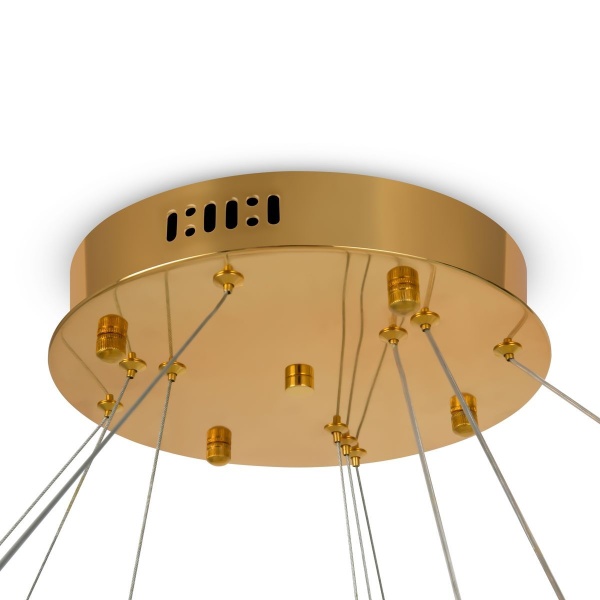Основание для светильника Freya Tier FR5257A-L3G Основание для светильника Freya Tier FR5257A-L3G