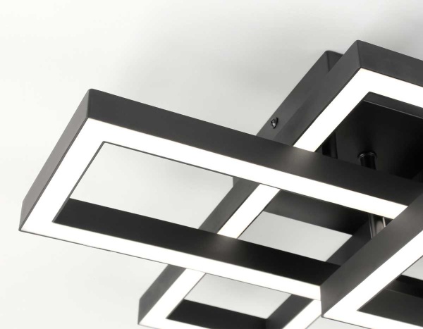 Люстра Ambrella Light ACRYLICA FA1002