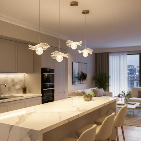 Светильник Citilux SIGNATURE CL247051