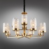 Подвесная люстра Omnilux Maiera OML-84713-12