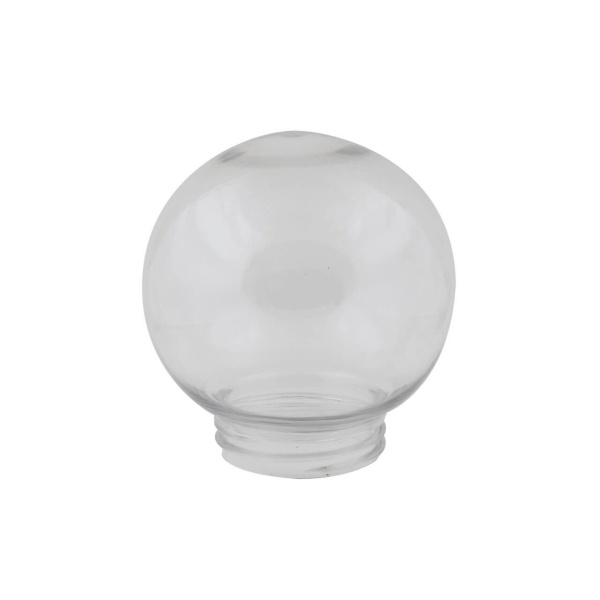 Плафон Uniel UFP-R150A Clear 08068 Плафон Uniel UFP-R150A Clear 08068