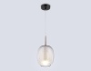 Подвесной светильник Ambrella light High Light LH11125