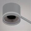 Потолочный светильник Reluce 77730-0.3-08 GX53 GREY