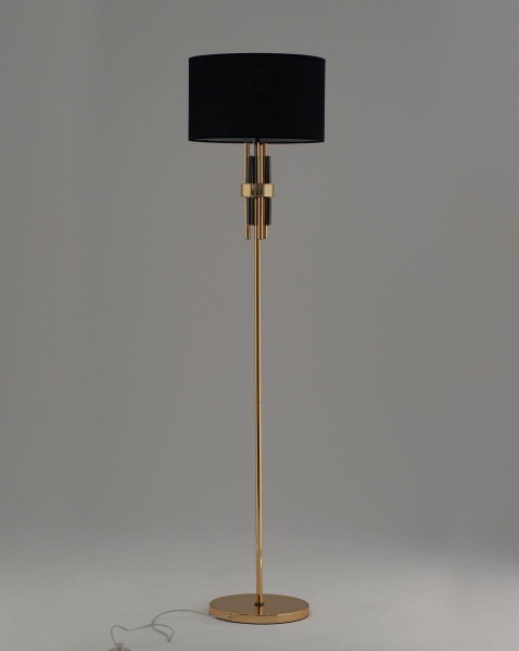 Торшер Moderli Trio V11128-1F