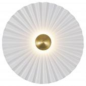 Настенный светодиодный светильник Lussole Loft LSP-7019