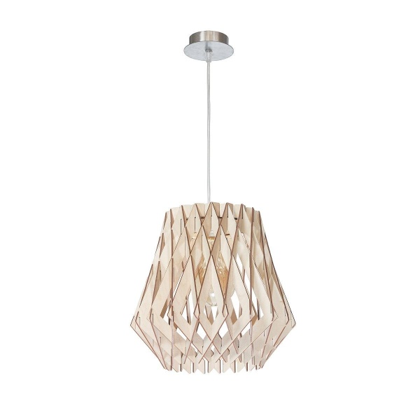 Подвесной светильник TopDecor Carnaval S1