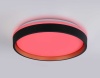 Потолочный светодиодный светильник Ambrella light Orbital Dance FZ604
