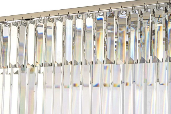 Подвесная люстра Arti Lampadari Enio E 1.5.120X30.100 NP