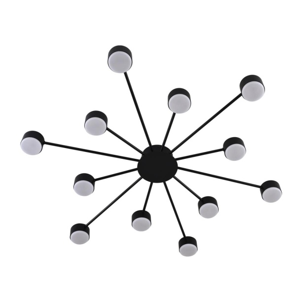 Люстра Lumion COMFI 8344/12C