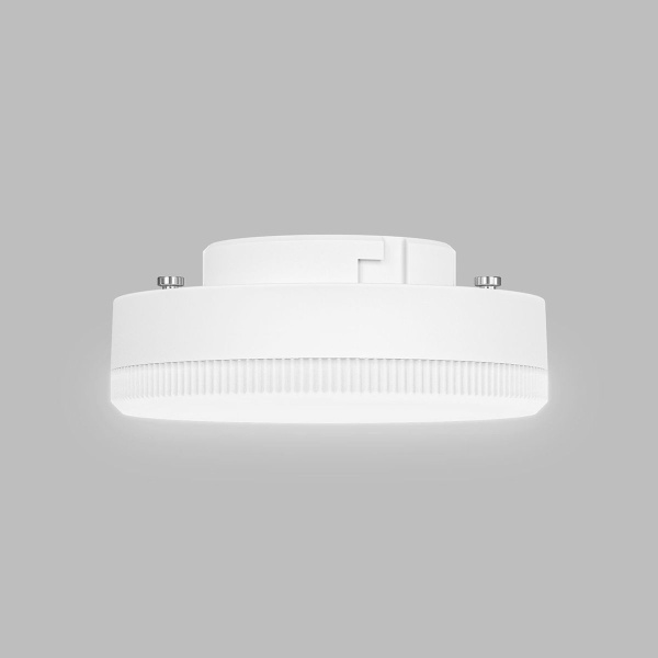 Светодиодная лампа Denkirs GX53 DK-GX53-10W-120-4K