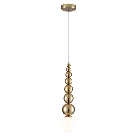 Подвесной светильник Lumion Moderni Solida 8087/1A