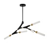 Потолочный светильник Freya Crown FR5213PL-05B