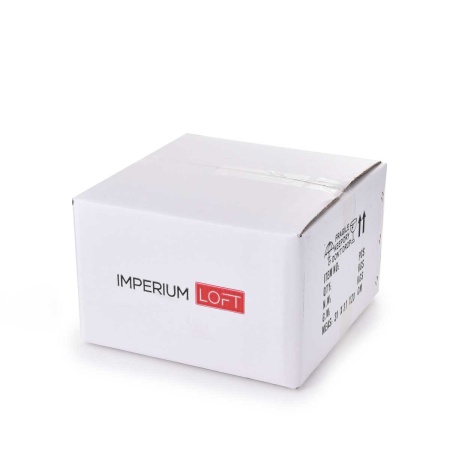 Подвесной светильник Imperium Loft Ascent 140535-26
