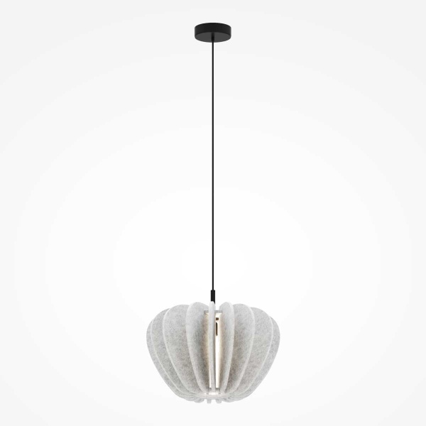 Подвесной светильник Maytoni Modern Cambio MOD398PL-01S