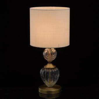 Настольная лампа Chiaro Оделия 1 619031001