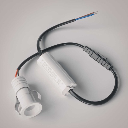 Светильник светодиодный встраиваемый "Звездное небо" Mobi Lightstar 032016