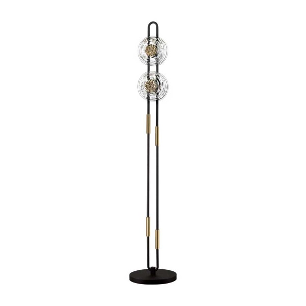 Торшер Odeon Light Exclusive Modern Magnet 5407/23FL