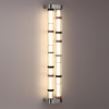 Настенный светильник Odeon Light Collier L-Vision 5456/60WL