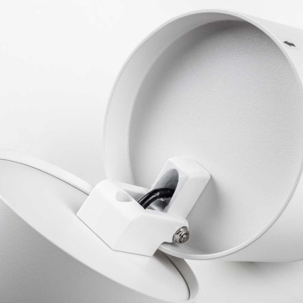 Накладной светодиодный светильник Lightstar Acuto 215886 Накладной светодиодный светильник Lightstar Acuto 215886