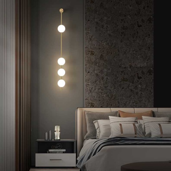 Настенный светильник Imperium Loft Adils Wall H103 230051-23