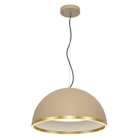 Подвесной светодиодный светильник Citilux Floom CL736252