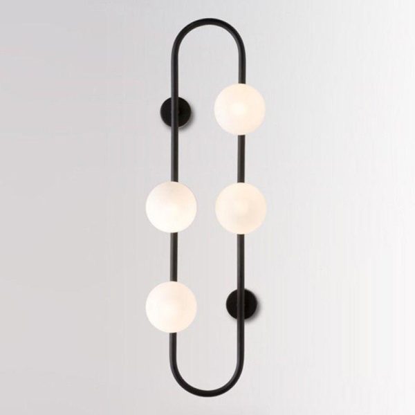 Бра Imperium Loft Hoop 213735-26 Бра Imperium Loft Hoop 213735-26