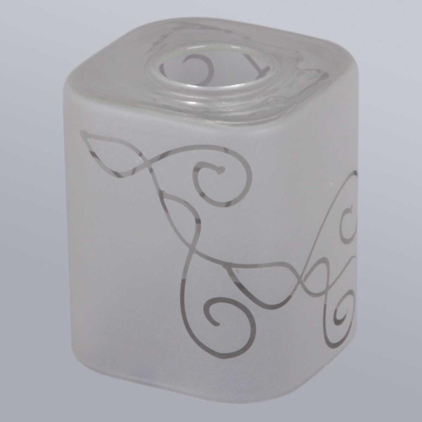 Плафон  Reluce 032-2 GLASS