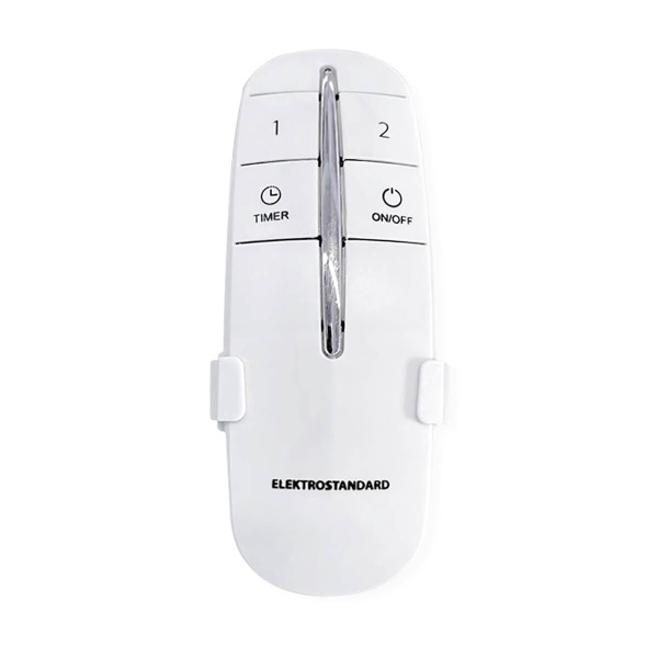 Контроллер для дистанционного управления освещением Elektrostandard 16002/02 IP20 12V 2-канальный a056812 Контроллер для дистанционного управления освещением Elektrostandard 16002/02 IP20 12V 2-канальный a056812