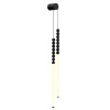 Настенный светильник Odeon Light Monella Hightech 7149/16WL