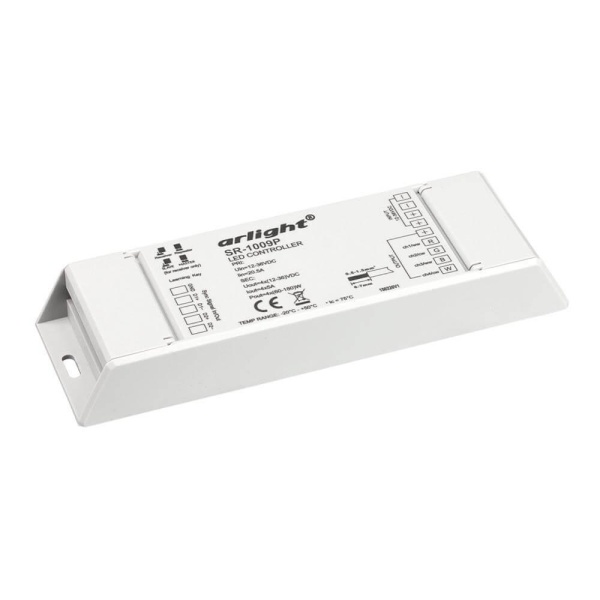 Контроллер Arlight SR-1009P 019442 Контроллер Arlight SR-1009P 019442