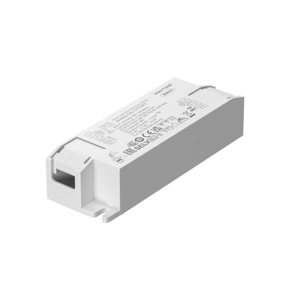 Источник тока Maytoni Lighting control 721022 Источник тока Maytoni Lighting control 721022