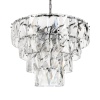 Подвесная люстра Loft IT Contemporary 10561/660 Clear